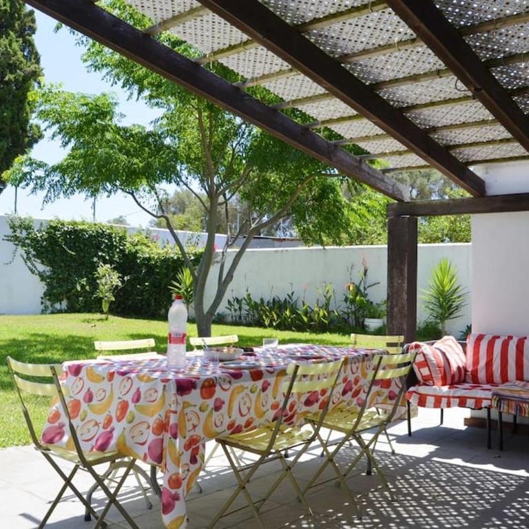 Villa Delos - Casa de 3 dormitorios - 7