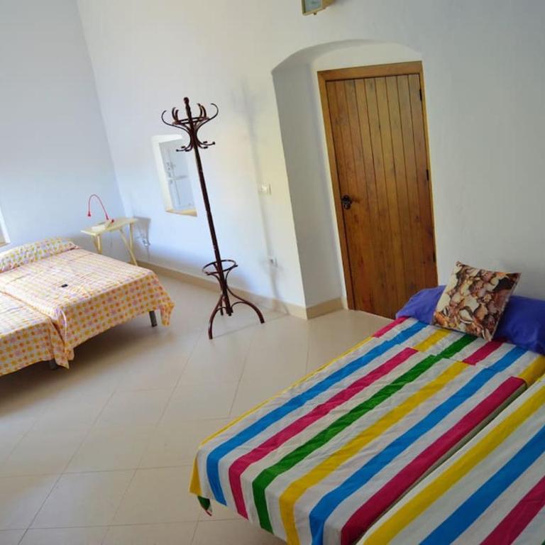 Villa Delos - Casa de 3 dormitorios - 12