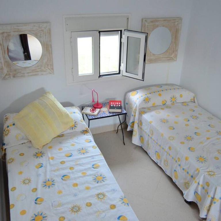 Villa Delos - Casa de 3 dormitorios - 20