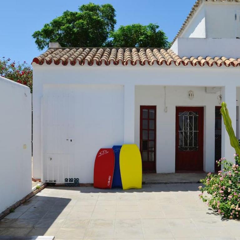 Villa Delos - Casa de 3 dormitorios - 22