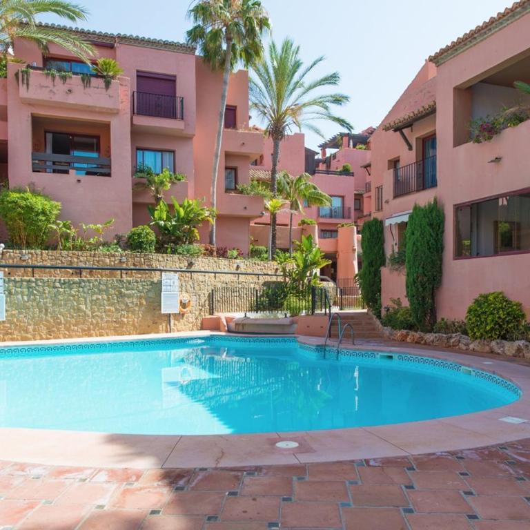 Luxury penthouse in Jardines de Don Carlos - Three-Bedroom Apartment - 3