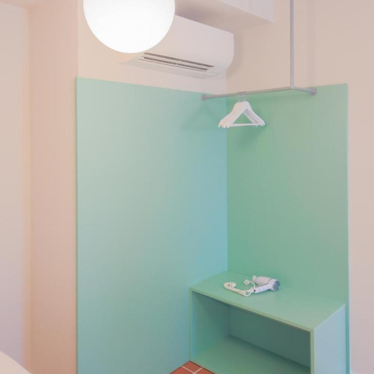 Terra Aurea Aparthotel - Apartamento Estudio (2 adultos) - 7