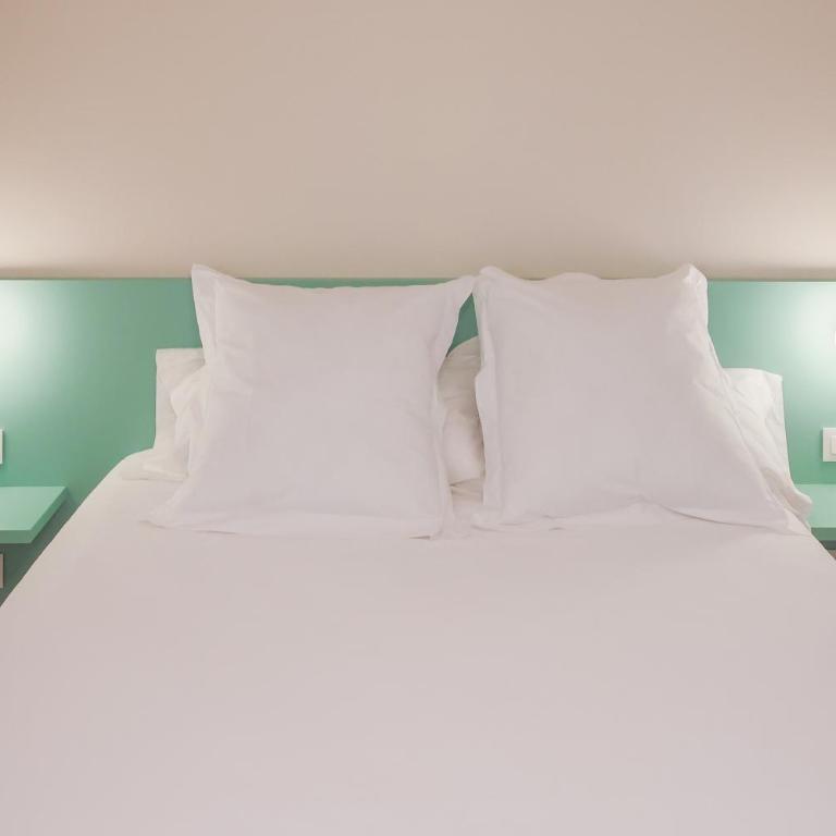 Terra Aurea Aparthotel - Apartamento Estudio (2 adultos) - 4