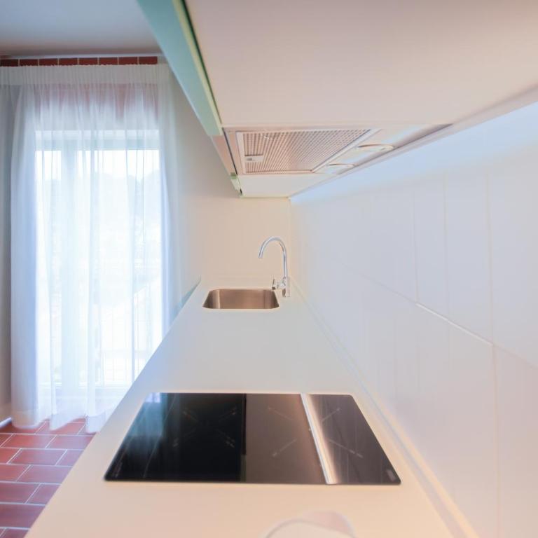 Terra Aurea Aparthotel - Apartamento Estudio (2 adultos) - 5