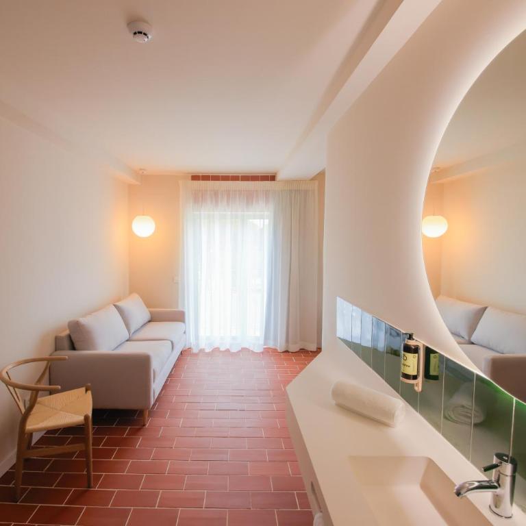 Terra Aurea Aparthotel - Apartamento Estudio (2 adultos) - 1