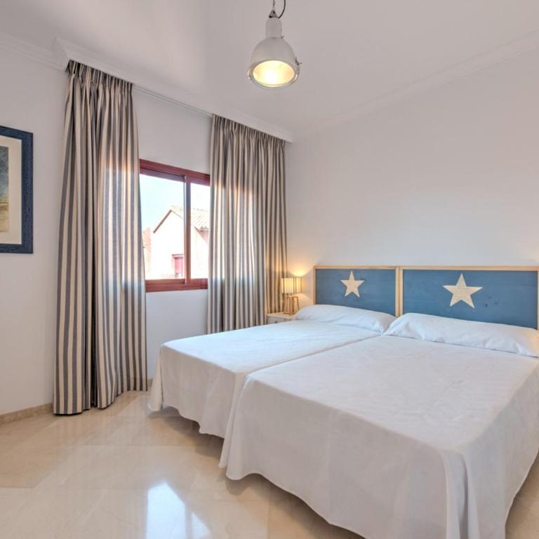 Luxury penthouse in Jardines de Don Carlos - Three-Bedroom Apartment - 17