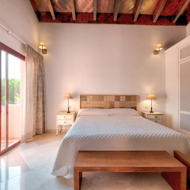 Luxury penthouse in Jardines de Don Carlos - Three-Bedroom Apartment - 15