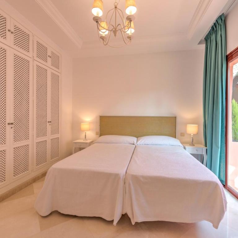 Luxury penthouse in Jardines de Don Carlos - Three-Bedroom Apartment - 22