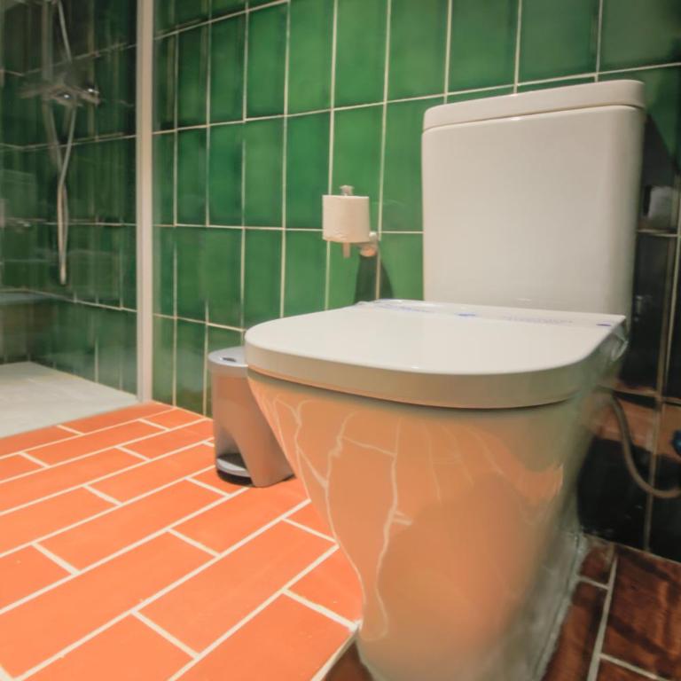 Terra Aurea Aparthotel - Apartamento Estudio (2 adultos) - 12
