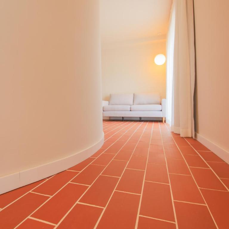Terra Aurea Aparthotel - Apartamento Estudio (2 adultos) - 14