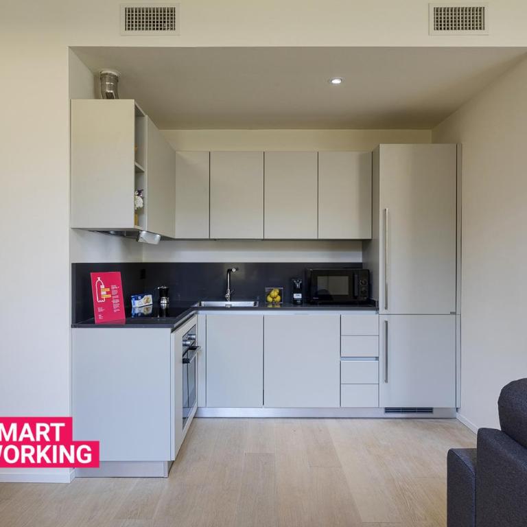 Riviera Flavour Apartments II by Wonderful Italy - Appartamento con 2 Camere da Letto - 5