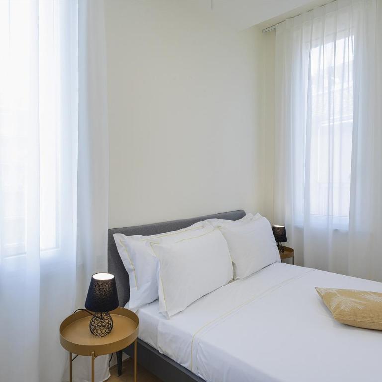 Riviera Flavour Apartments II by Wonderful Italy - Appartamento con 2 Camere da Letto - 7