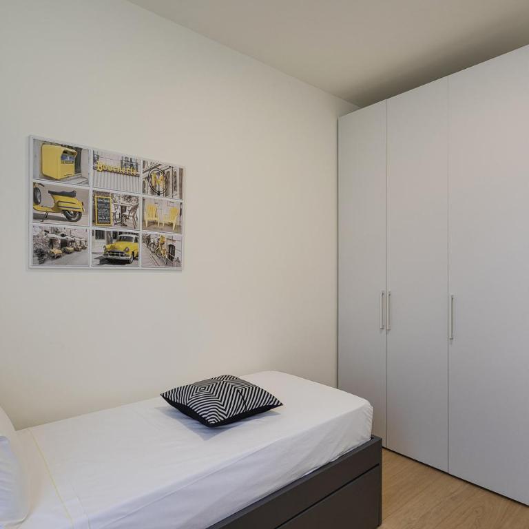 Riviera Flavour Apartments II by Wonderful Italy - Appartamento con 2 Camere da Letto - 9
