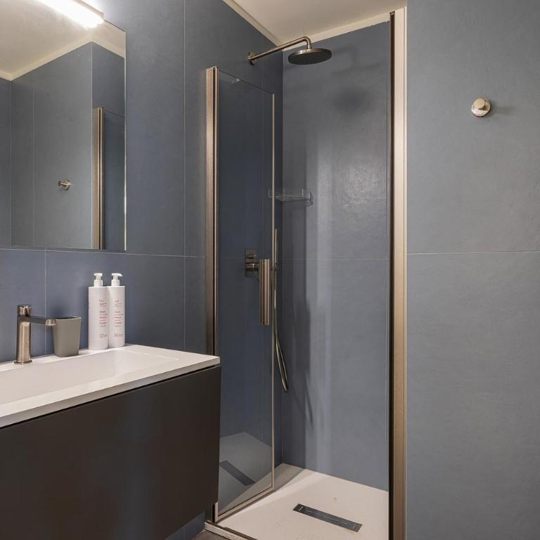 Riviera Flavour Apartments II by Wonderful Italy - Appartamento con 2 Camere da Letto - 11