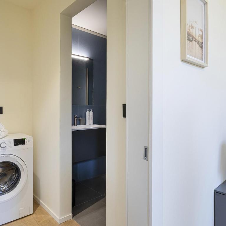 Riviera Flavour Apartments II by Wonderful Italy - Appartamento con 2 Camere da Letto - 12