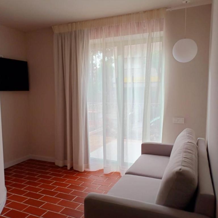 Terra Aurea Aparthotel - Apartamento adaptado para personas con discapacidad (2 adultos) - Planta baja - 7