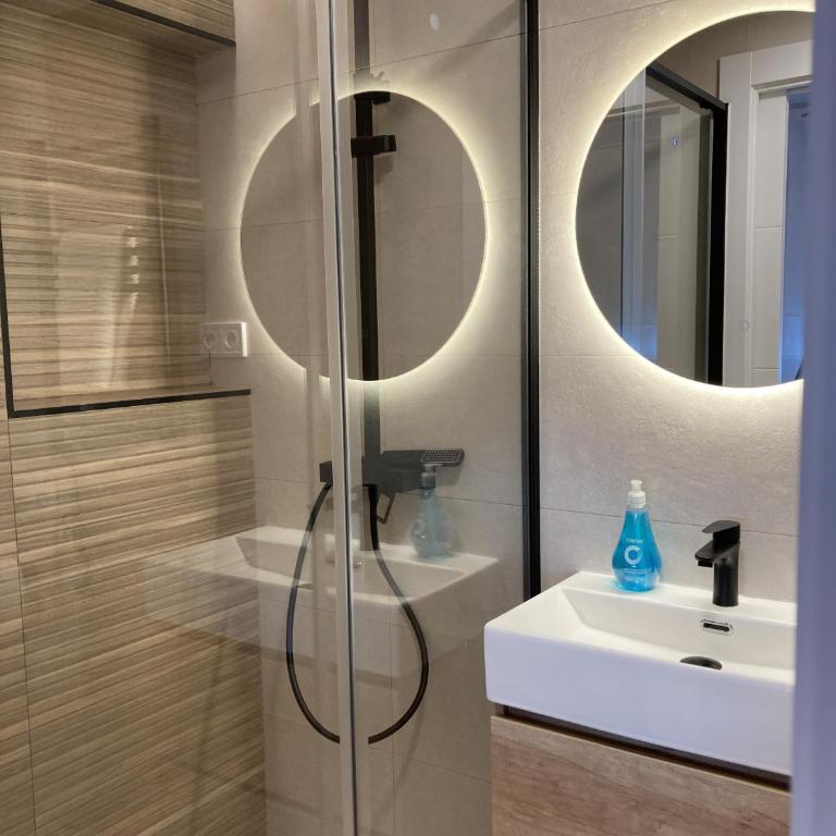 Bravo Murillo Apartments - Apartamento de 1 dormitorio - 7