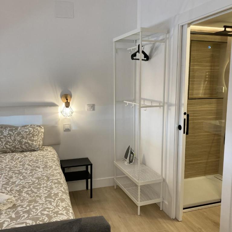 Bravo Murillo Apartments - Apartamento de 1 dormitorio - 8