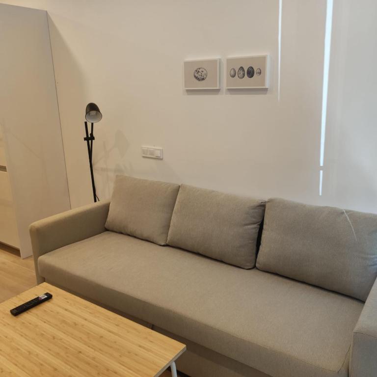 AV. Asturias Apartamento - Two-Bedroom Apartment - 3