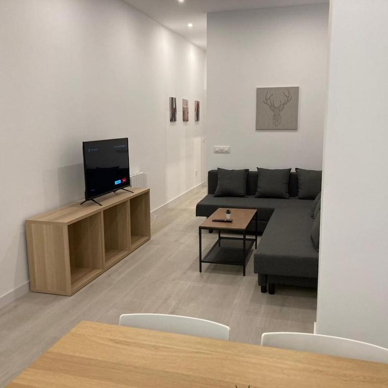 Matadero Apartments 2 - Two-Bedroom Apartment - 3