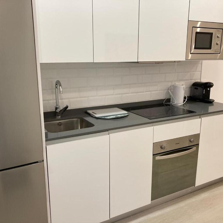 Matadero Apartments 2 - Two-Bedroom Apartment - 5