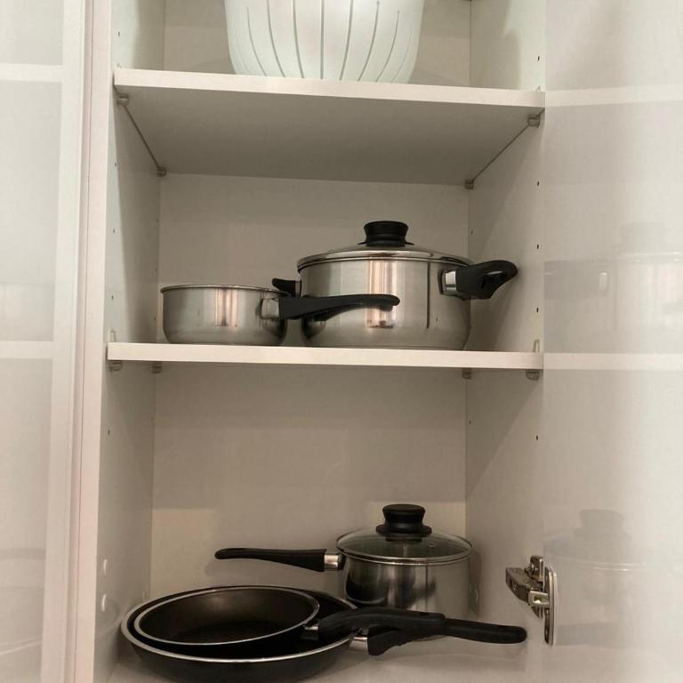 Matadero Apartments 2 - Two-Bedroom Apartment - 6