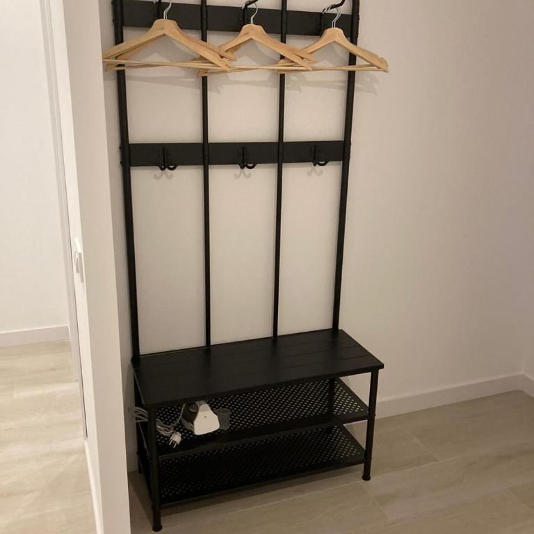 Matadero Apartments 2 - Two-Bedroom Apartment - 16
