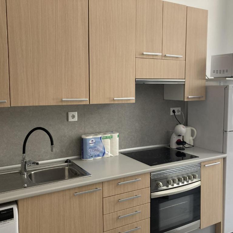 Pueblo Nuevo Apartments - Apartamento de 1 dormitorio - 9