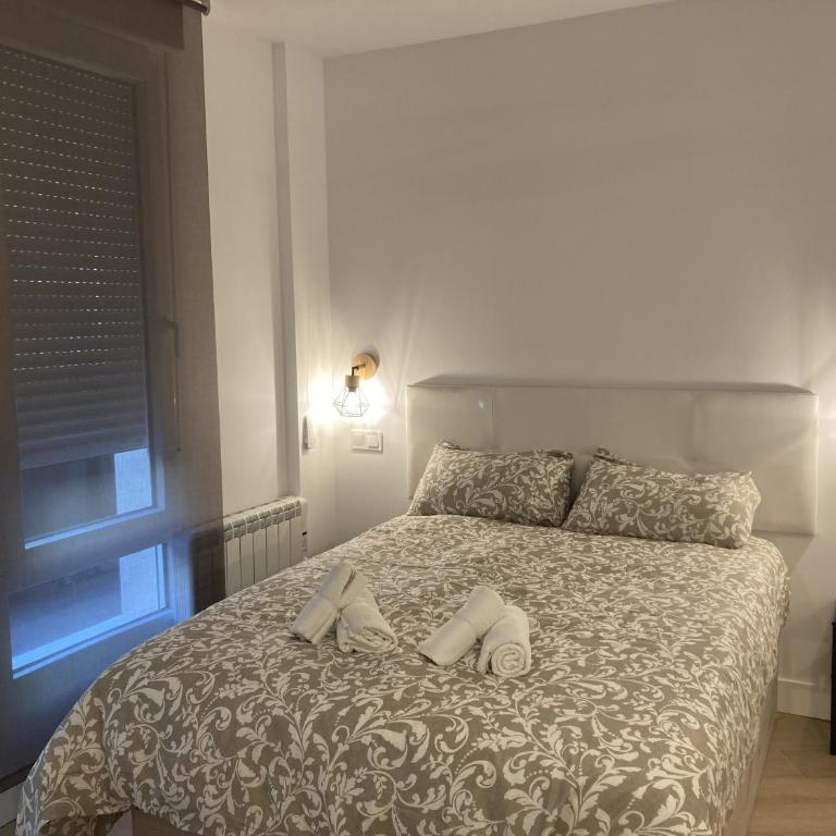 Bravo Murillo Apartments - Apartamento de 1 dormitorio - 1