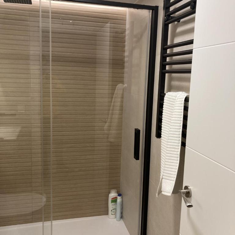 Bravo Murillo Apartments - Apartamento de 1 dormitorio - 7