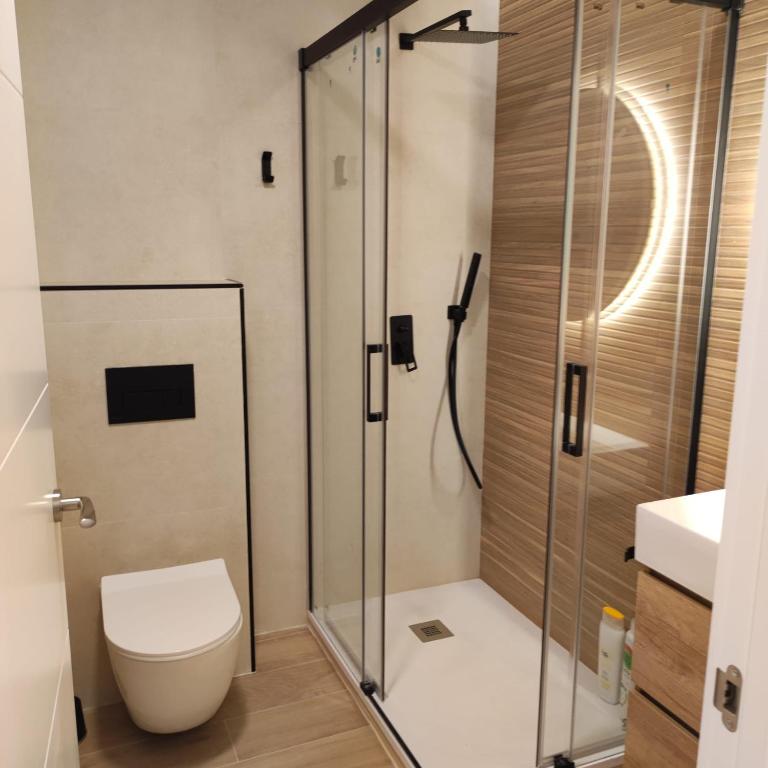 AV. Asturias Apartamento - Two-Bedroom Apartment - 9
