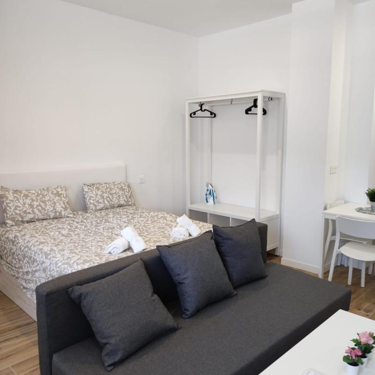Manzanares Apartments - Apartamento de 1 dormitorio - 8
