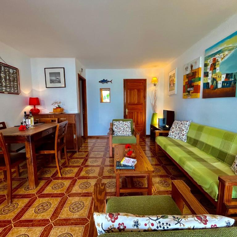 Casas del Sol - Apartment mit 1 Schlafzimmer - 18
