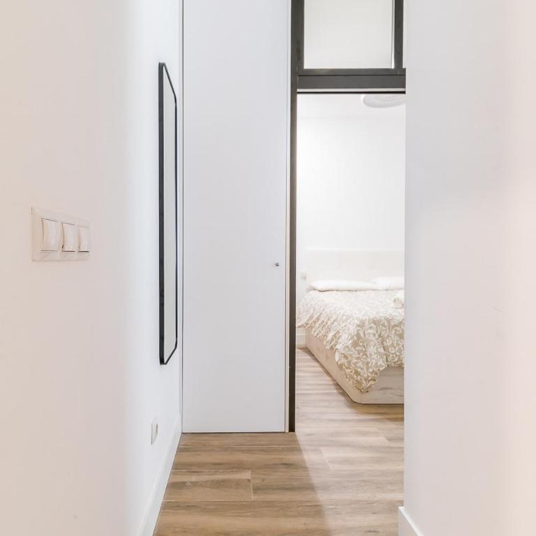 Arturo Soria Apartments2 - Apartamento de 1 dormitorio - 4