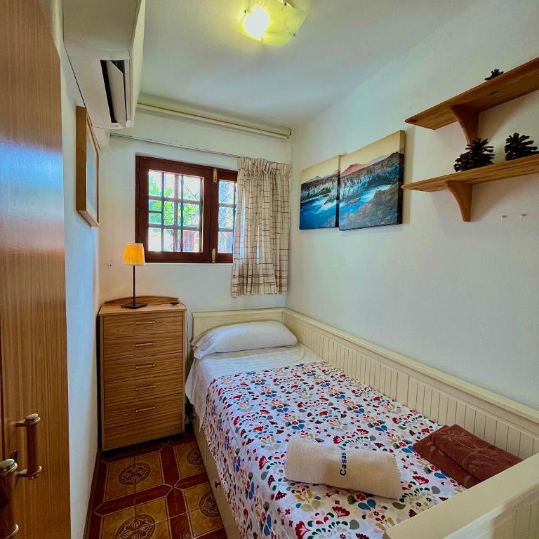 Casas del Sol - Apartment mit 1 Schlafzimmer - 20
