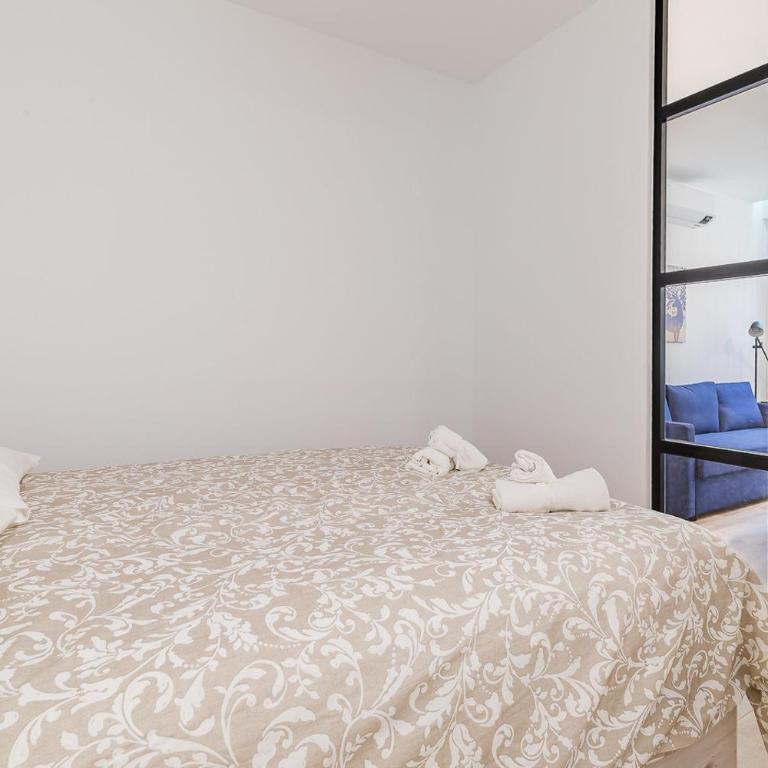 Arturo Soria Apartments1 - One-Bedroom Apartment - 10