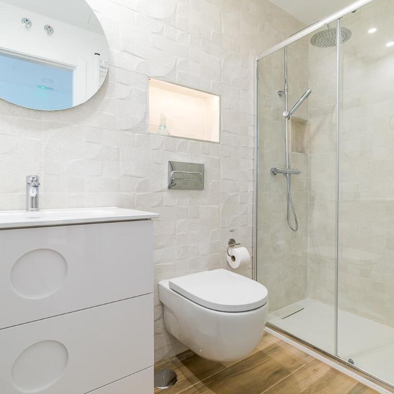 Arturo Soria Apartments1 - One-Bedroom Apartment - 15