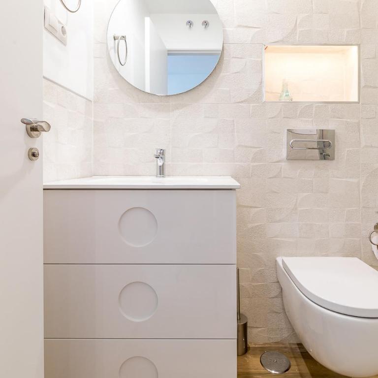 Arturo Soria Apartments1 - One-Bedroom Apartment - 14