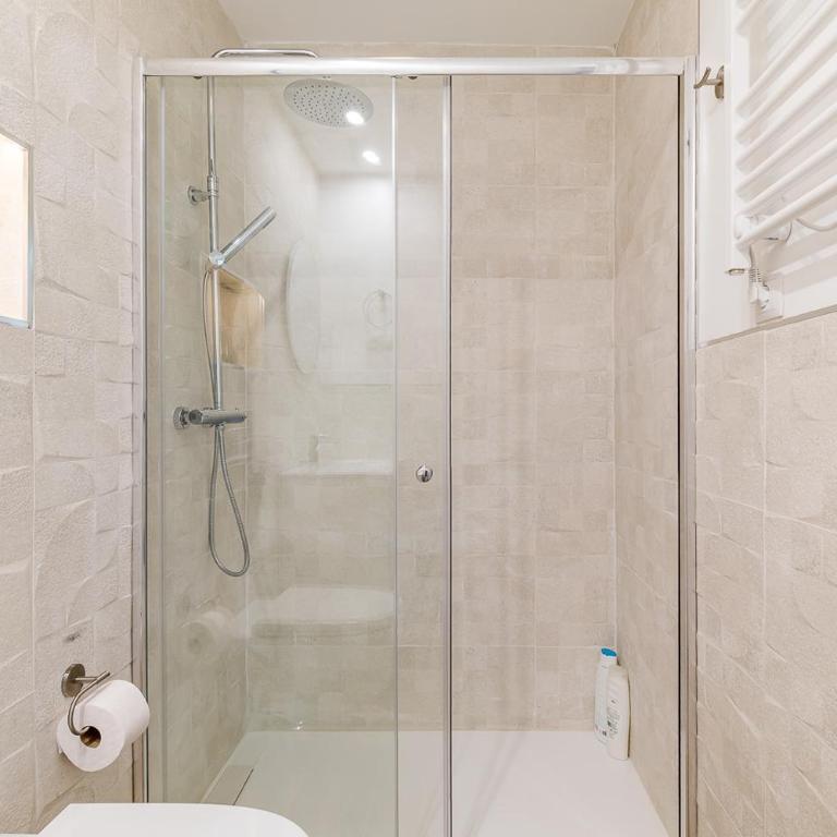 Arturo Soria Apartments1 - One-Bedroom Apartment - 16