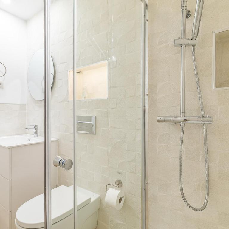 Arturo Soria Apartments1 - One-Bedroom Apartment - 18