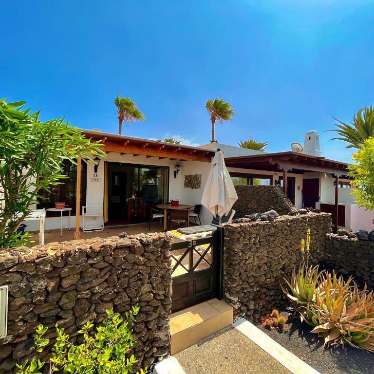 Casas del Sol - Apartment mit 1 Schlafzimmer - 15