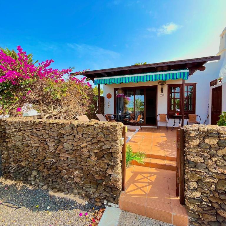 Casas del Sol - Apartment mit 1 Schlafzimmer - 24