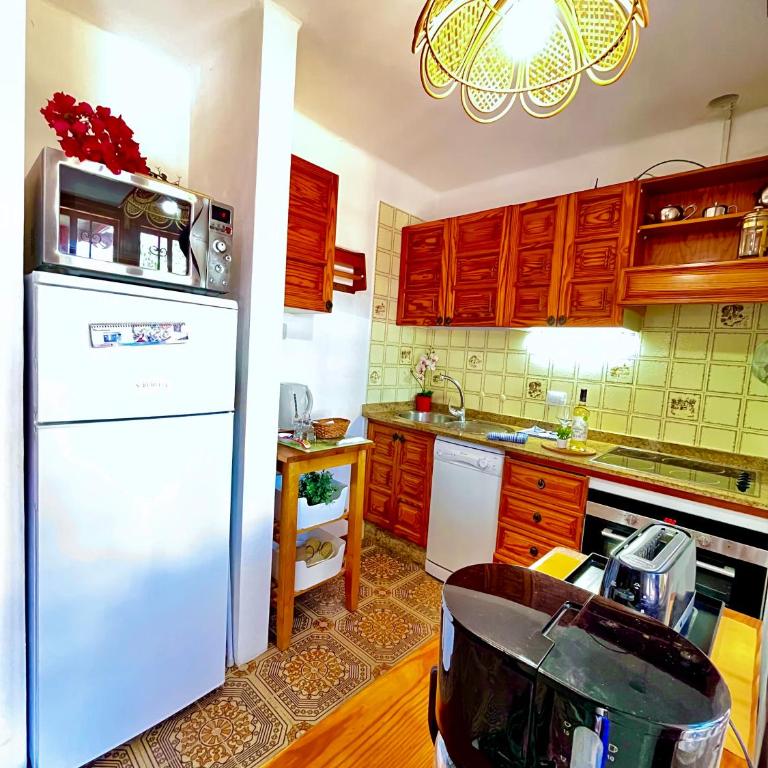 Casas del Sol - Apartment mit 1 Schlafzimmer - 27