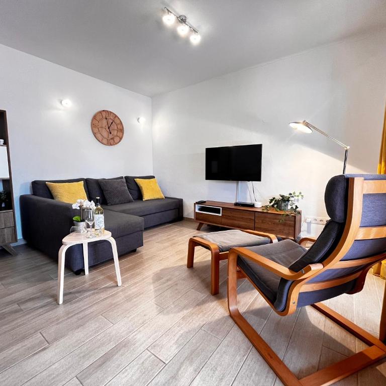 Casas del Sol - Apartment mit 1 Schlafzimmer - 12