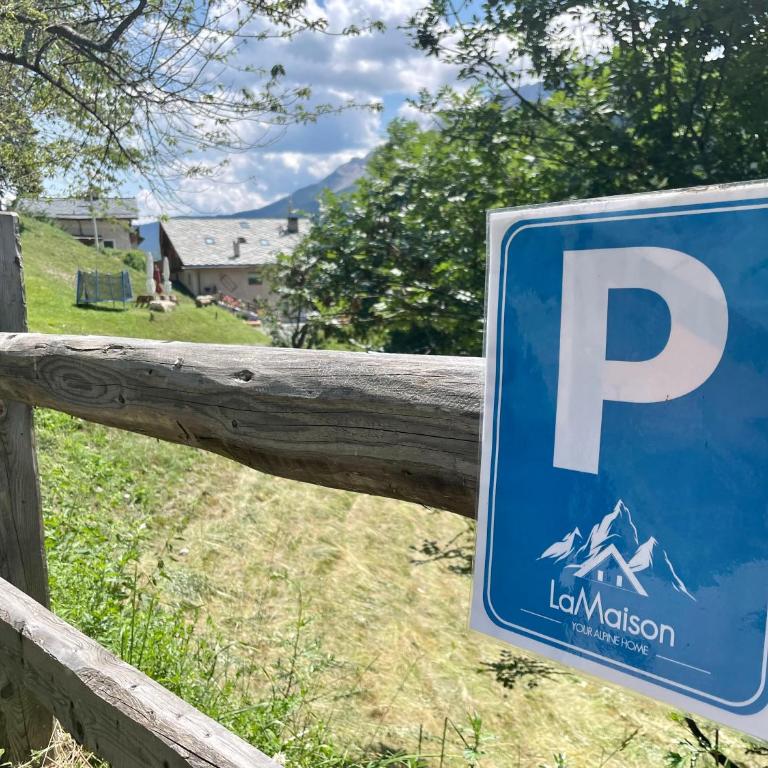 La Maison - Il Riparo del Cervo - Appartamento con 1 Camera da Letto - 57