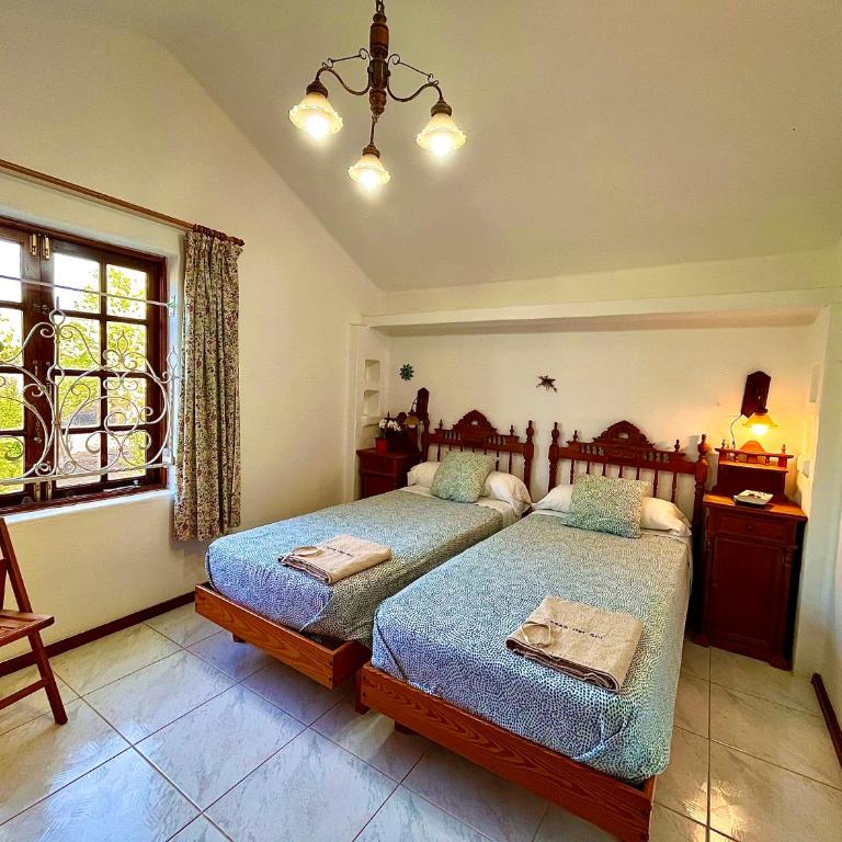 Casas del Sol - Apartment mit 2 Schlafzimmern - 19