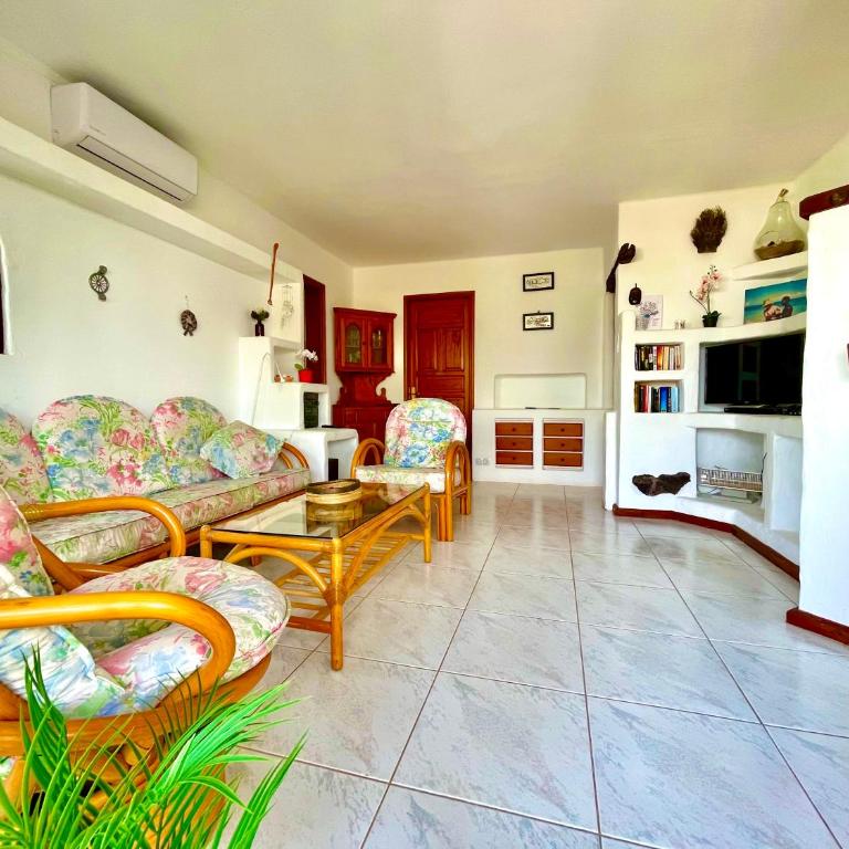Casas del Sol - Apartment mit 2 Schlafzimmern - 21
