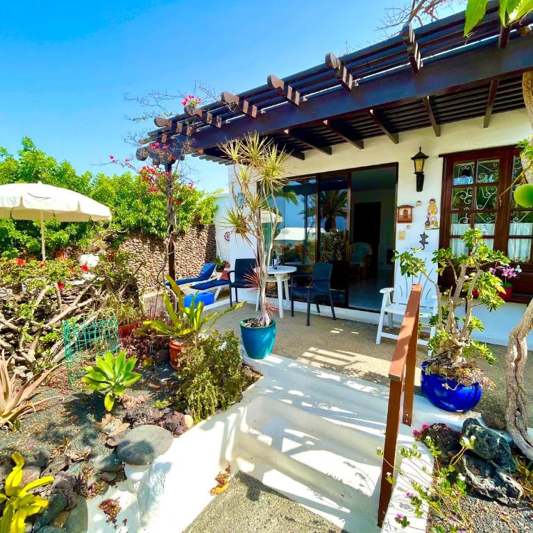 Casas del Sol - Apartment mit 2 Schlafzimmern - 20