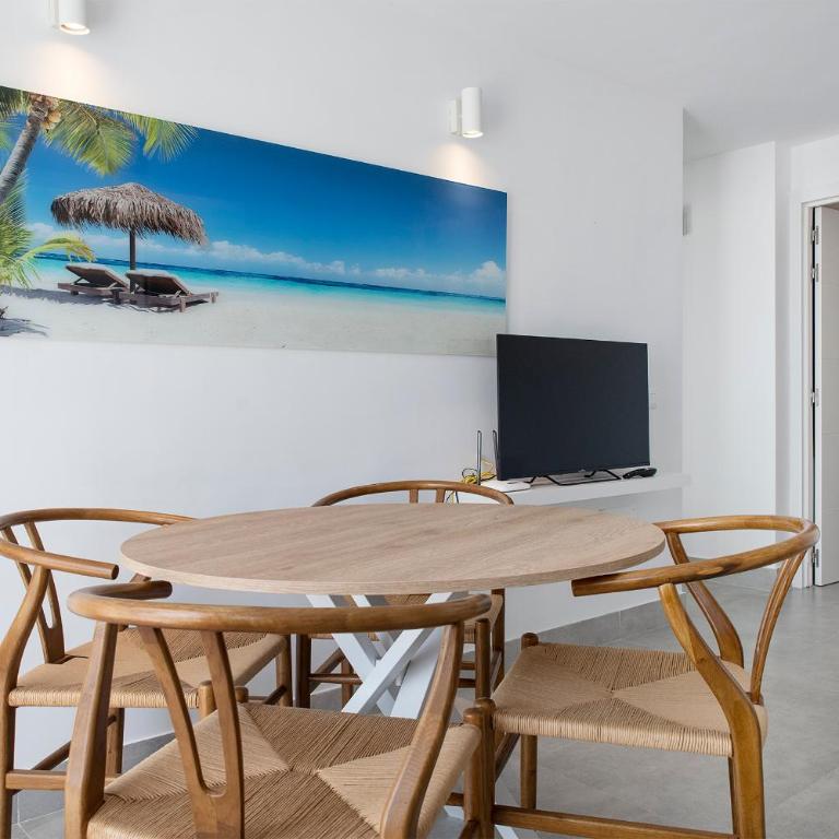 THE CLUB - Accommodation - Dining - Events - Suite Junior - 1