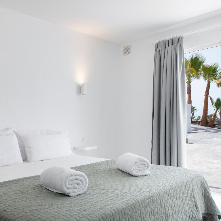 THE CLUB - Accommodation - Dining - Events - Suite Junior - 5